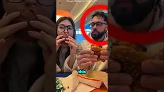 $300K Burger Proposal Fail 🤯