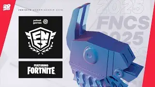 [PL] FNCS 2025 | Major 2 | Grand Finals Dzień 2 | Europe