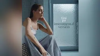 TINI - pa (Instrumental Versión - Backing Vocals)
