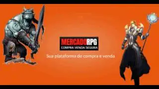 Mercado Rpg