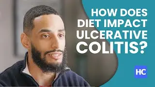 How Does Diet Impact Ulcerative Colitis?