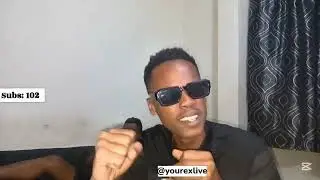 HISTORY lesson with Your Ex