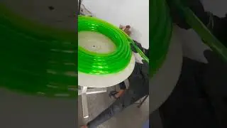 'GRYPHON' PVC Garden Hose / How We make Garden Hose / GRYPHON The Evolution in Gardening