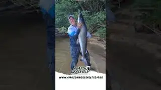 Pesca Grupo Casquinhas - Julho/22