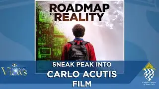 Exploring the life of Carlo Acutis on the big screen