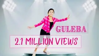Gulaebaghavali | Guleba Song I Dance Cover