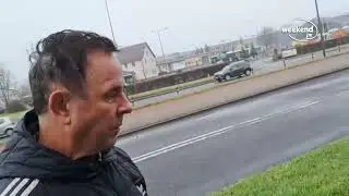 W&oacute;jt Przechlewa tłumaczy się z jazdy pod wpływem alkoholu
