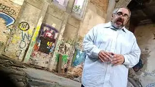 Online Church 8/16 Live from Historic City Methodist in Gary