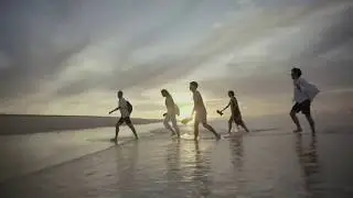 Can't Skip Hope - Portuguese Tourism Board