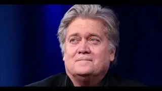 Bannon Calls Trump Jr. a 'Patriot' and 'Regrets' Not Speaking Out About Inaccurate Reporting Sooner