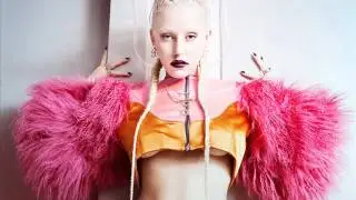 Brooke Candy - Dont Touch My Hair Hoe
