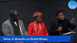 De onde virá a solução para o Golpe de Estado na Guiné-Bissau 