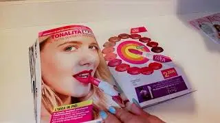 Catalogo Avon campagna 9/2018