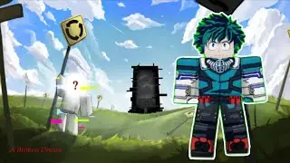 J'aurai jamais du jouer a ce jeux!(The broken dream)