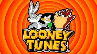 La RETROSPECTIVA COMPLETA de Looney Tunes en PS1