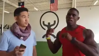 Fundamental Workout Positions & Muscle Isolation | Dr. Blake Wu & Jon McDowell