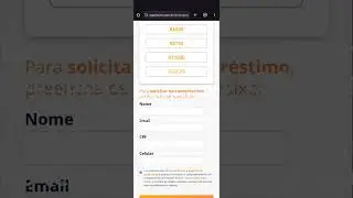 Empr&eacute;stimo Pessoal Online! Super Sim