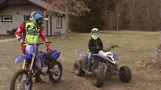 Mätasselja Krossirada 4K