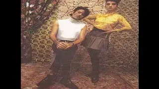 LES RITA MITSOUKO  -  marc et robert  ( Full Album )