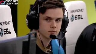 DEVICE'S GIRLFRIEND IS TOXIC!  CRAZIEST PRO AWP SHOT EVER!  NEW OP BOOST!    CS GO TWITCH CLIPS #737