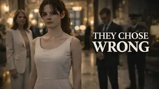 A Billionaire Slaps Her in a Luxury Hotel -- You won't Believe What Happened Next 