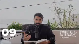 “Si quieres, puedes limpiarme” - 9 ENE (Lucas 5, 12–16)