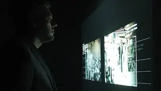 Recognition &ndash; The A.I. Connecting Art to Everyday Life