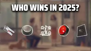 The Top 5 Best Blind Gadgets in 2025 - Must Watch Before Buying!