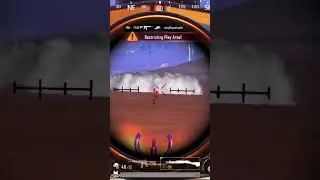 DP in smoke scrims🔥❤️&zwj;🔥 | HBxPreet | BGMI