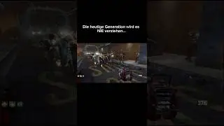 #Bo2Zombies wo man versucht hat das #RichtofenEasteregg zu machen#Gaming #zombies