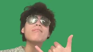 深夜テンションで作ったクソ動画 