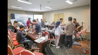 Project Management Essentials - 4th Infrastructure Training
