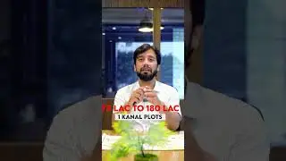 Luxury Farm Houses in Bahria Town | Tipu Block Main Boulevard | 4 to 10 Kanal Deals | Land Holders