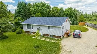 SOLD - 320035 Road 170, Flesherton