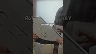 Angry feminist cancelled by alpha male