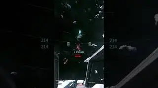 Star Citizen Прикол :) мухи об лобовое стекло #joke #starcitizen | #day778