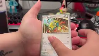 Opening Pok&eacute;mon Prismatic Tech Sticker Collection! Camped Outside GameStop!