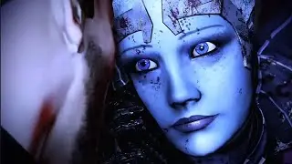 Mass Effect | Season 3 - Episode 38 (Finale) 