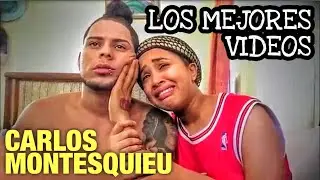 Los Mejores Videos de Carlos Montesquieu #4 | Videos De Risa