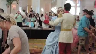 Princess Promenade