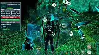 Ark online mod Omega #068