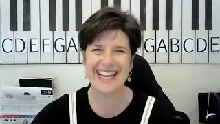 Rebecca Scott talks about Open Academy&rsquo;s Vocal Horizons Short Course