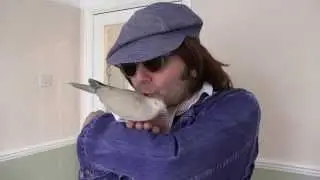 WOW!!! - John Lennon - Dont Let it Die