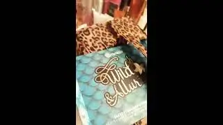 Have you ever used Wild and Alluring by BH Cosmetics, I got this from Torrid and I love it!