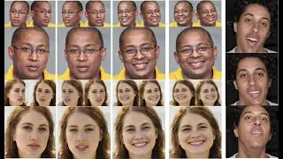 [CVPR2023]OmniAvatar:Geometry-Guided Controllable 3D Head Synthesis