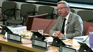 Mayor Wells Proposal for Independent Investigation