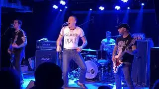 Claimed Choice - Heavy Hooks @ Razzmatazz 3 (Barcelona), 11/02/2025