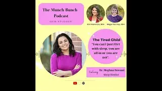 The Tired Child, Dr Meghna Dassani