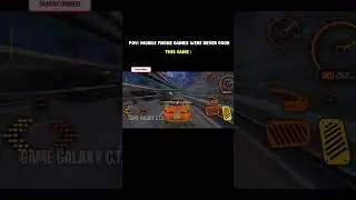 Mobile Games Were Never This Good&hellip;Part- 9
