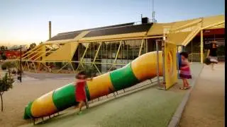 Ecosistema Urbano_ Ecopolis Plaza_Rivas Vaciamadrid (ES)